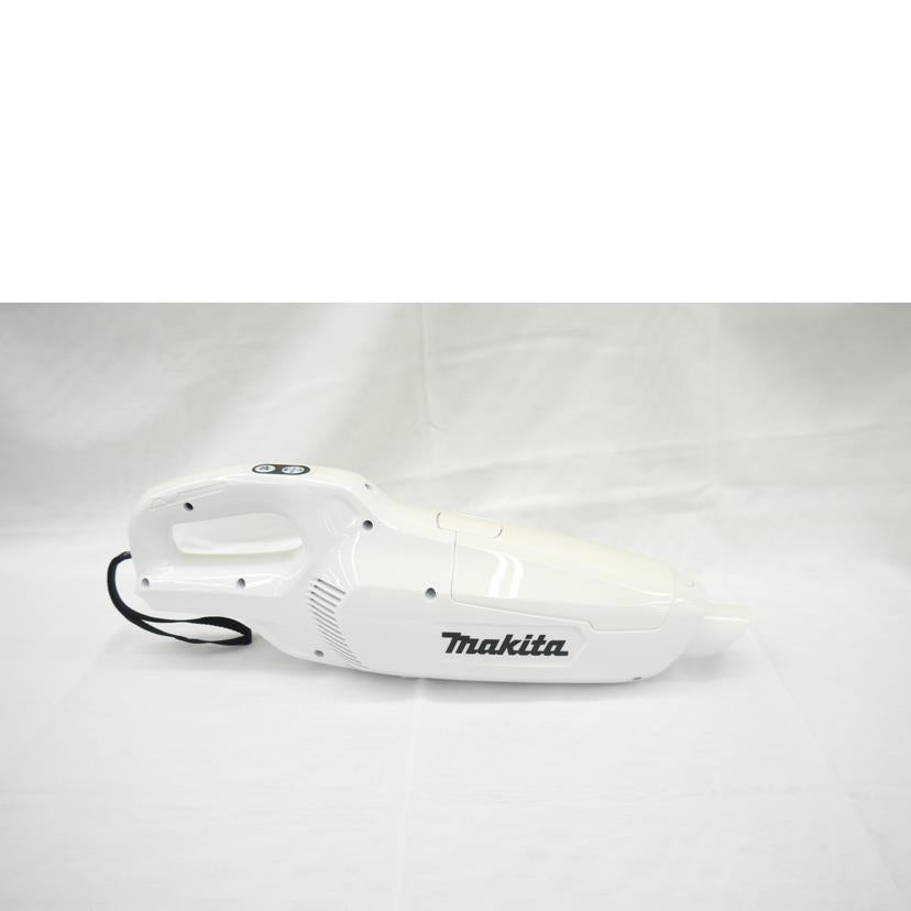 makita マキタ/充電式クリーナ/CL107FD//1225070K/Bランク/76