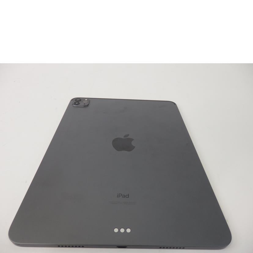 Apple/iPad　Pro　　　第3世代　/MHQR3J/A//JL9MT6307K/Aランク/84