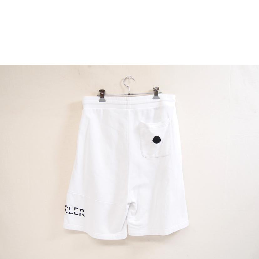 MONCLER モンクレール/MONCLER　スウェットショーツ//Bランク/71