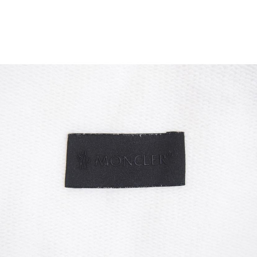MONCLER モンクレール/MONCLER　スウェットショーツ//Bランク/71