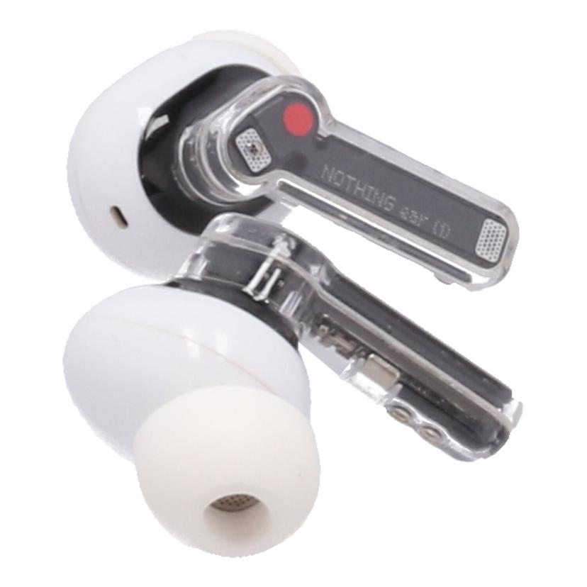 Nothing　Technology ナッシング/ワイヤレスイヤホン/ear1//Bランク/82