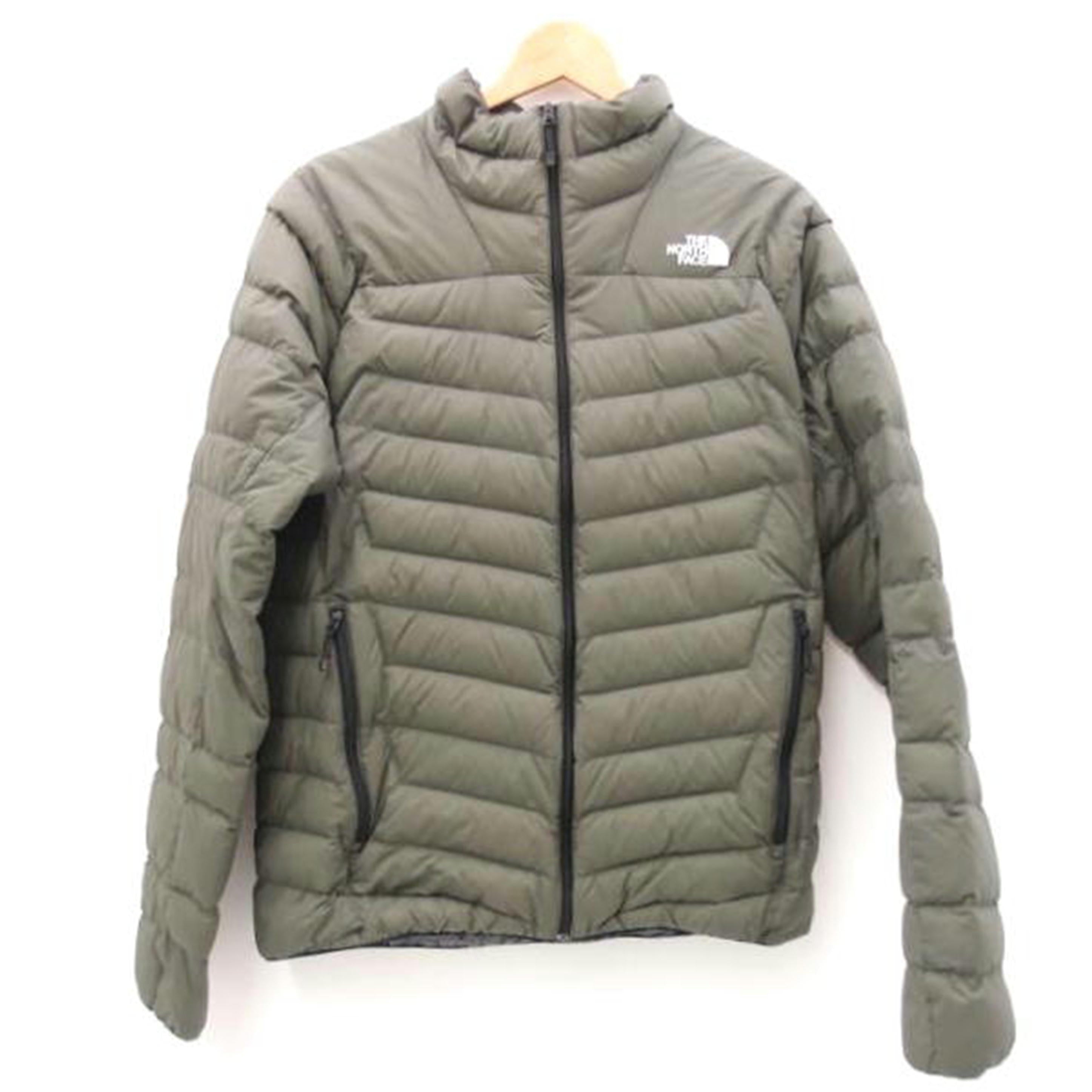 THE　NORTH　FACE ノースフェイス/THE　NORTH　FACE　サンダージャケット/NY81812//ABランク/69