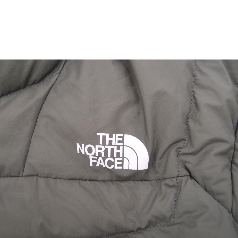 THE　NORTH　FACE ノースフェイス/THE　NORTH　FACE　サンダージャケット/NY81812//ABランク/69