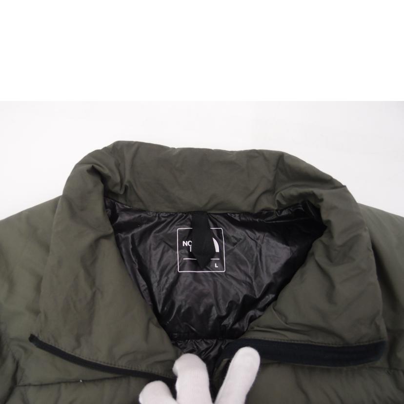 THE　NORTH　FACE ノースフェイス/THE　NORTH　FACE　サンダージャケット/NY81812//ABランク/69