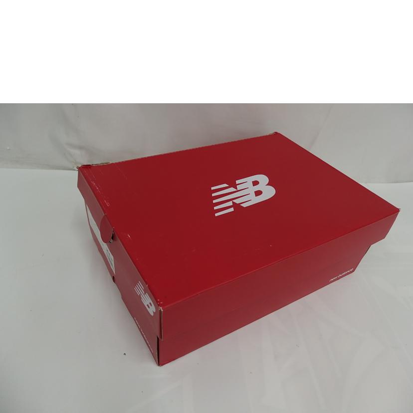 NEW BALANCE ニューバランス/安全靴 NB/NY-282//SAランク/82