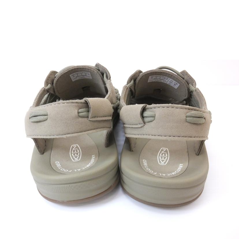 KEEN キーン/UNEEK/1025169//ABランク/88