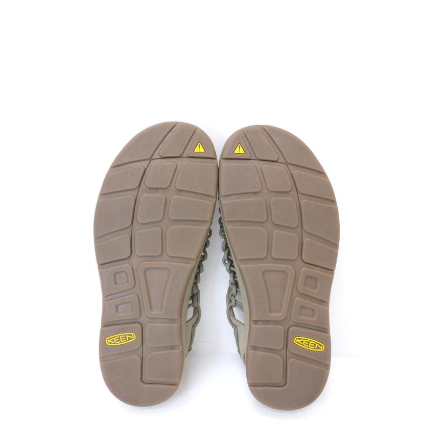 KEEN キーン/UNEEK/1025169//ABランク/88