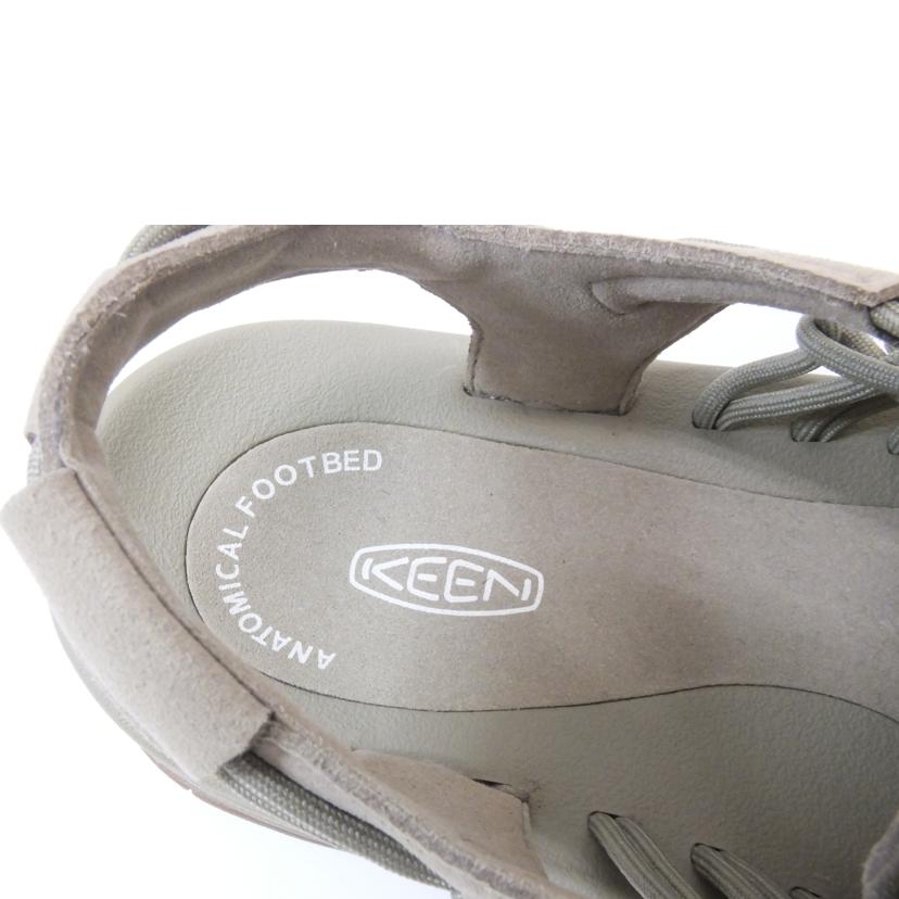 KEEN キーン/UNEEK/1025169//ABランク/88