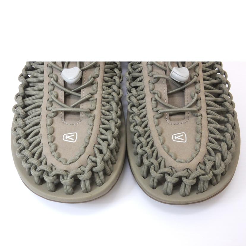 KEEN キーン/UNEEK/1025169//ABランク/88