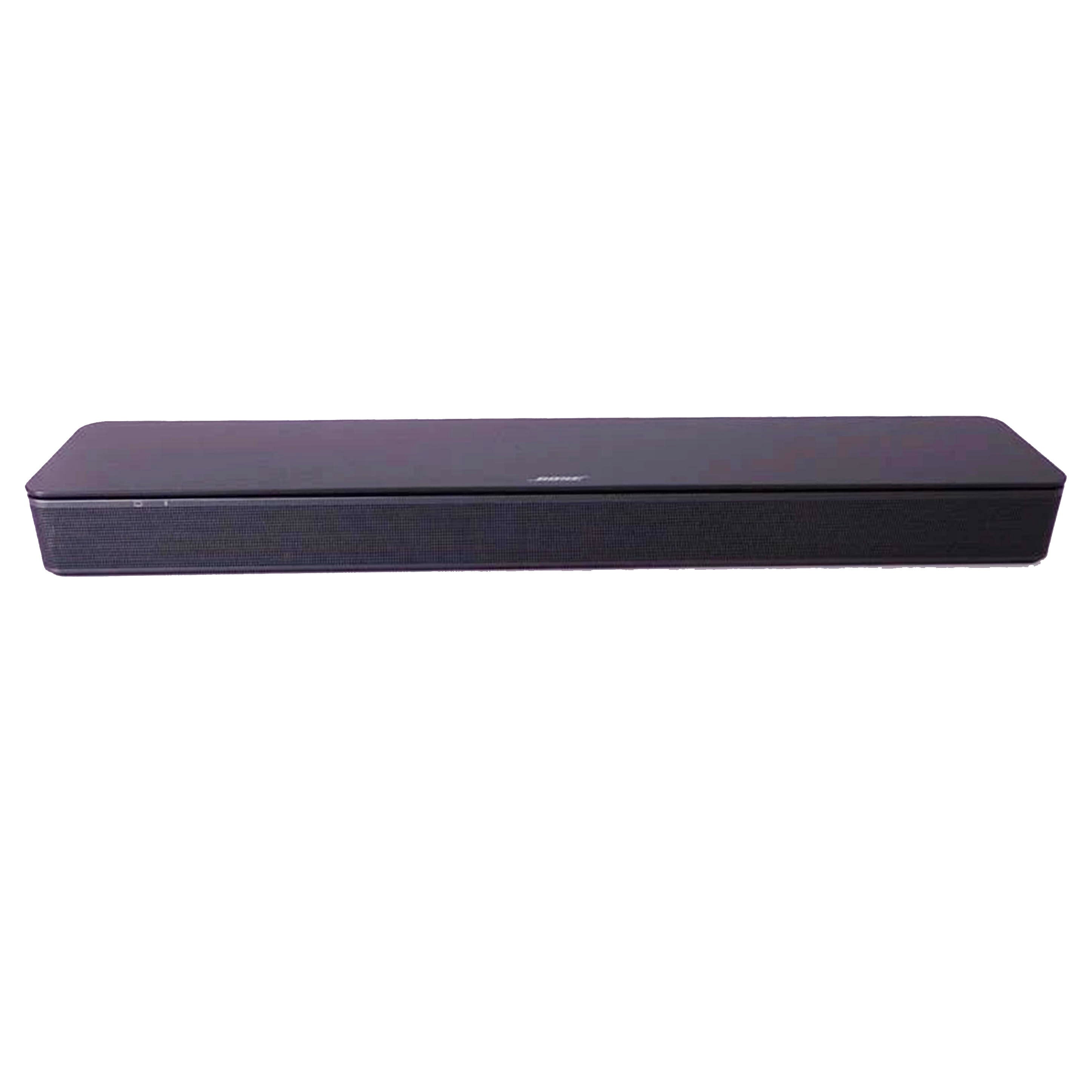 BOSE ボーズ/TV　Speaker/838309-3100//080866J40800141AE/Aランク/76