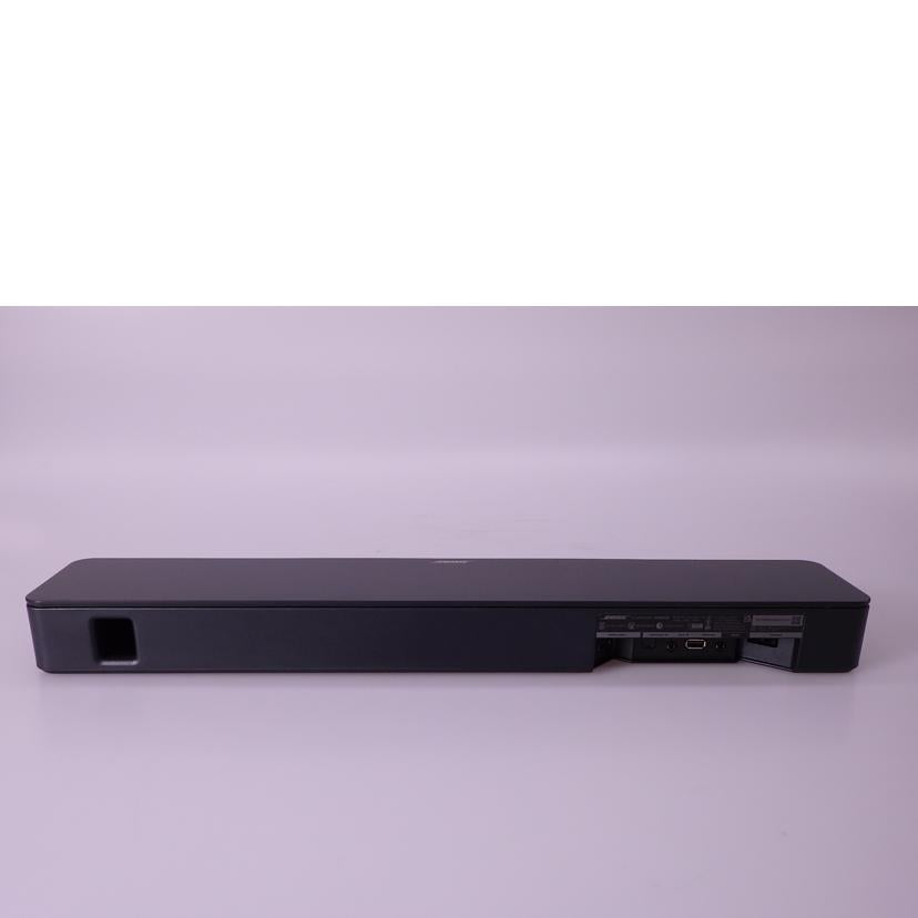 BOSE ボーズ/TV　Speaker/838309-3100//080866J40800141AE/Aランク/76