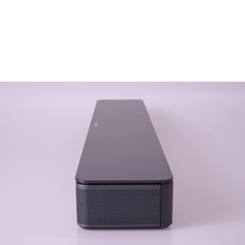 BOSE ボーズ/TV　Speaker/838309-3100//080866J40800141AE/Aランク/76