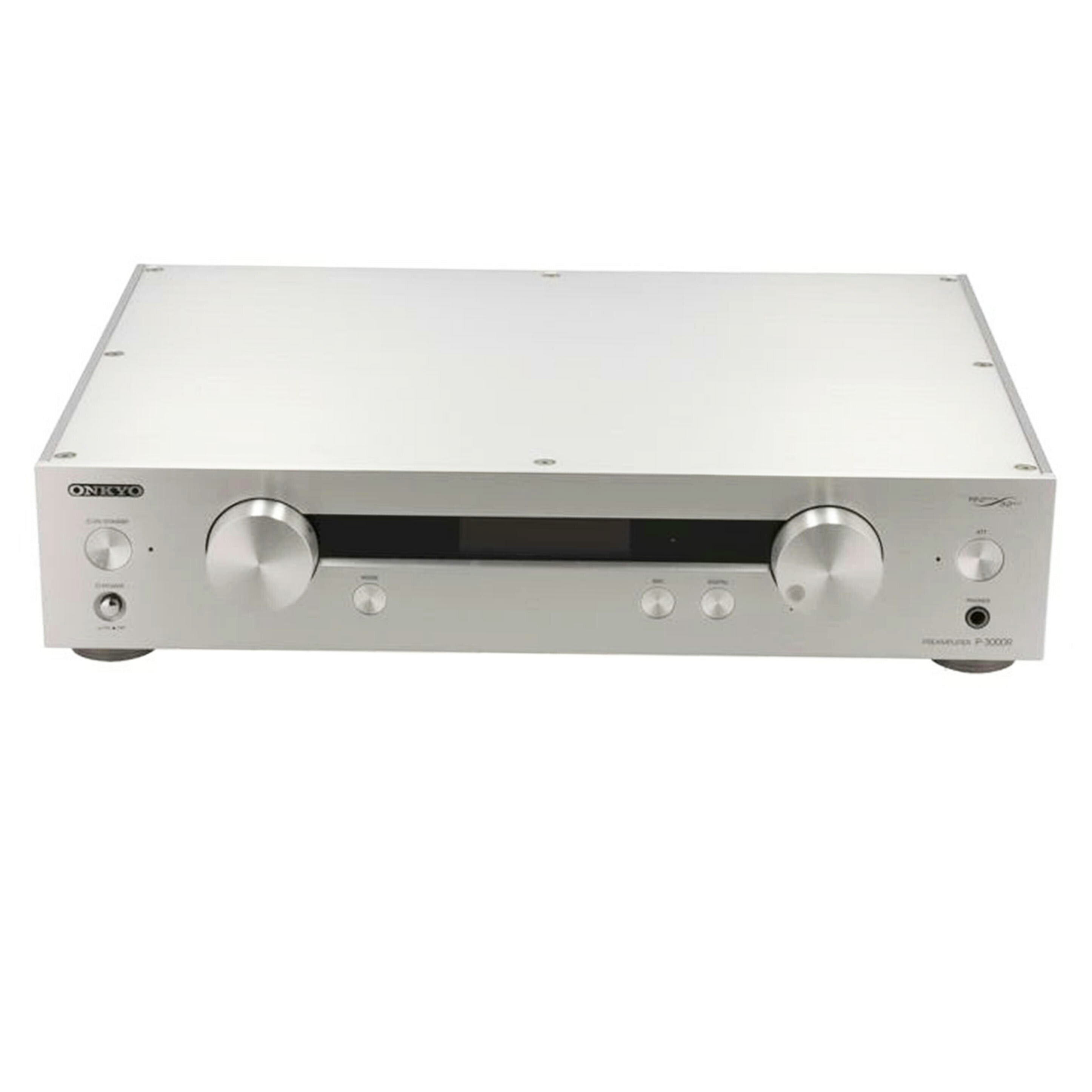 ONKYO オンキヨー /プリアンプ/コントロールアンプ/P-3000R//3237JJ10Y0020056/Bランク/62