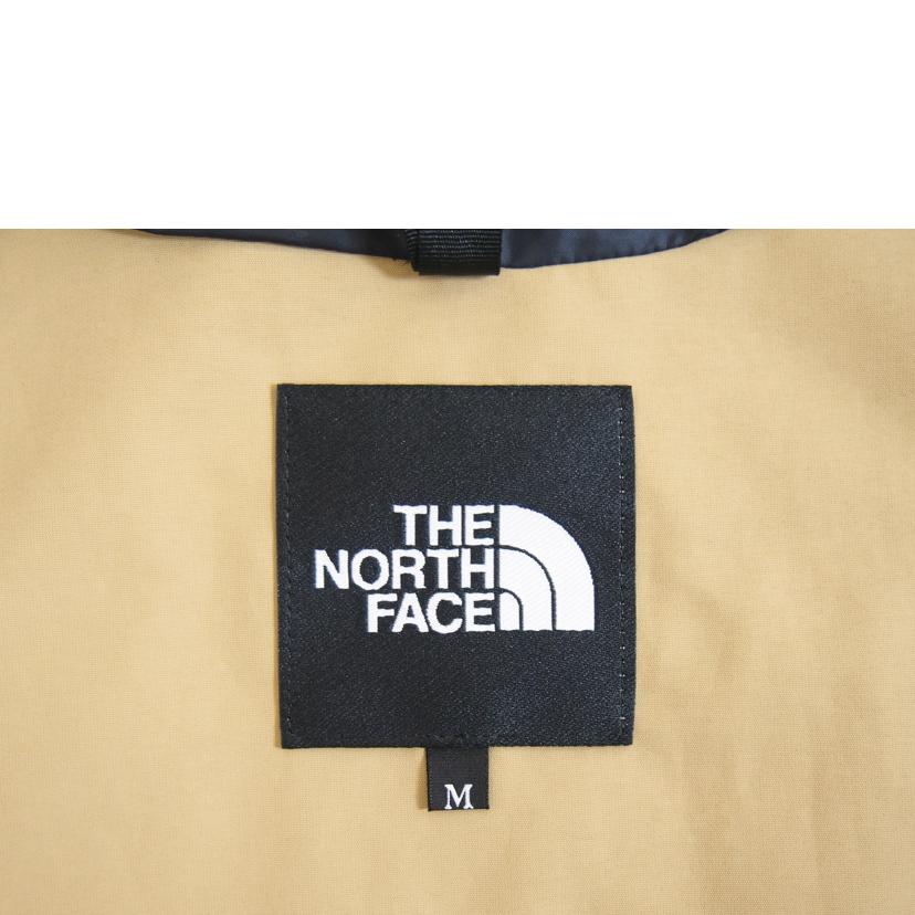 THE　NORTH　FACE ノースフェイス/マウンテンライトジャケット/NP62450//Bランク/71
