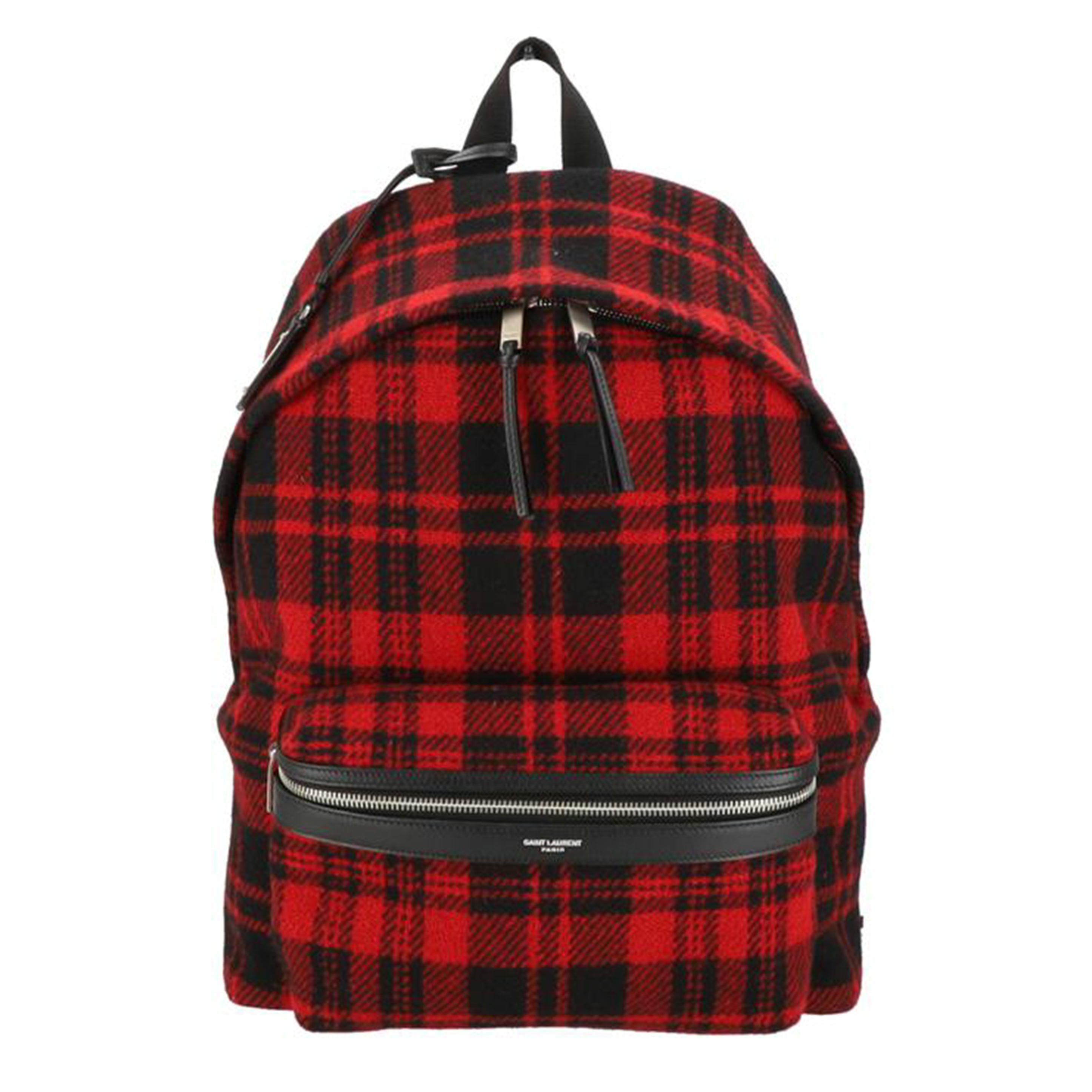 SAINT　LAURENT サンローラン/バックパック/534967 GKP6F//Aランク/09