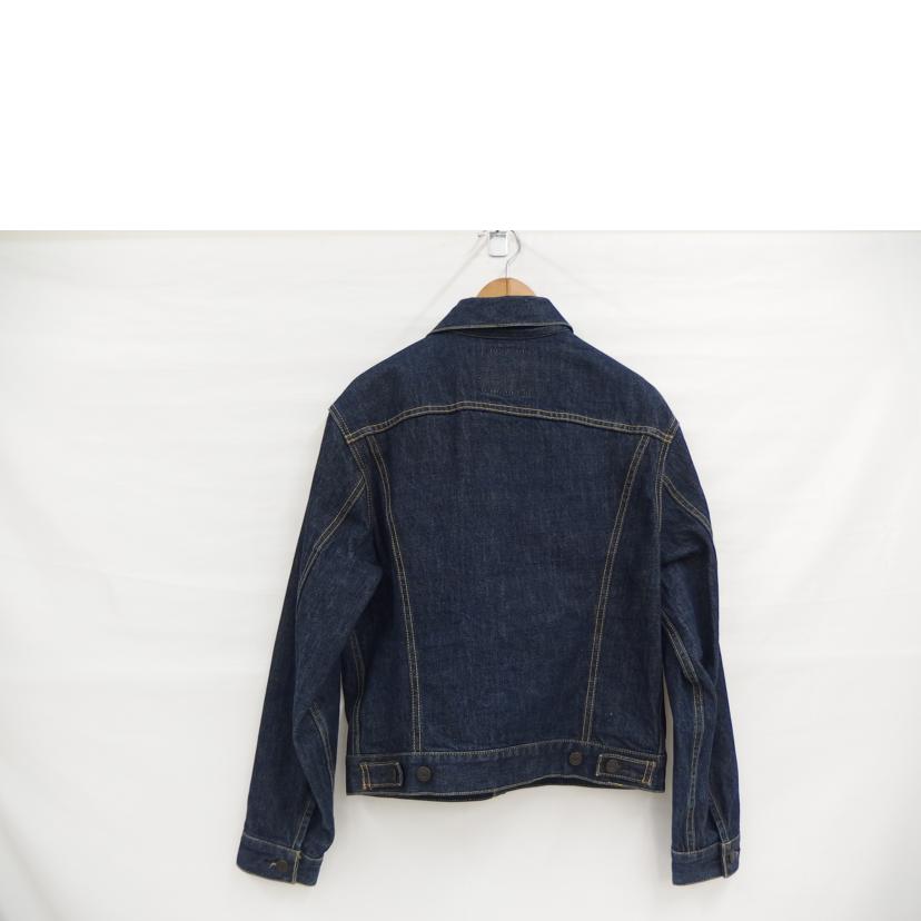 LEVIS ﾘｰﾊﾞｲｽ/LEVIS557／98年製／香港製/71557-02//ABランク/82