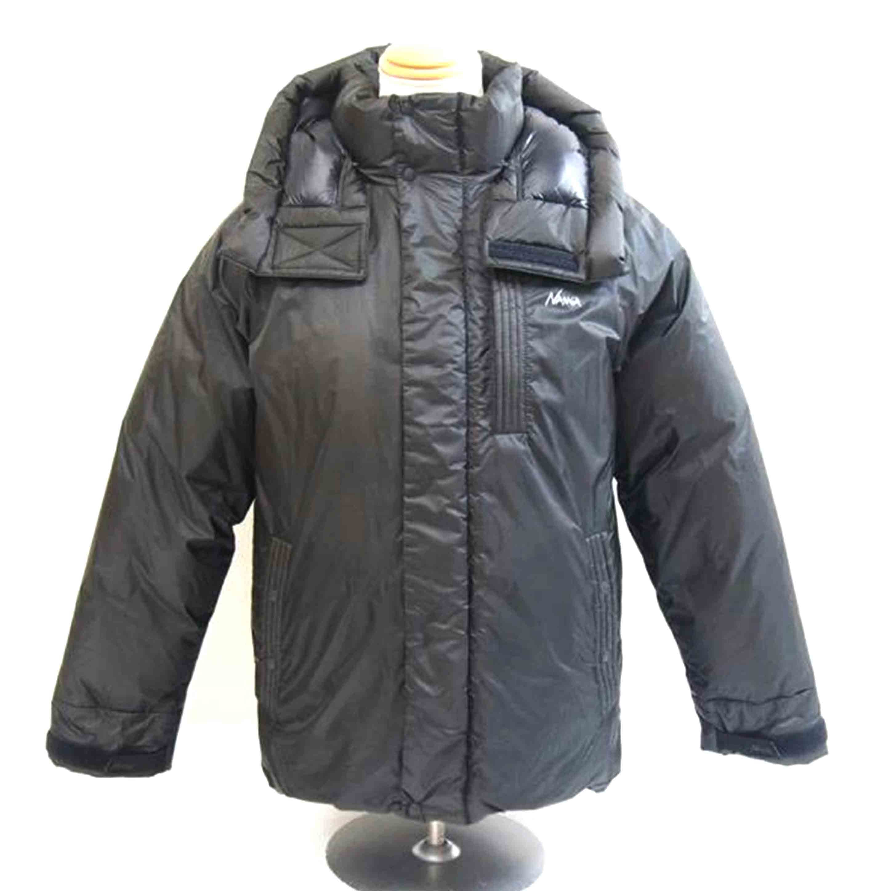 NANGA ナンガ/オーロラライトユーティリティーダウン//Aランク/71