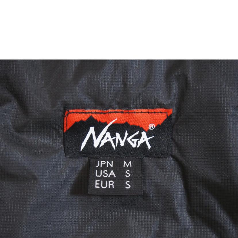 NANGA ナンガ/オーロラライトユーティリティーダウン//Aランク/71