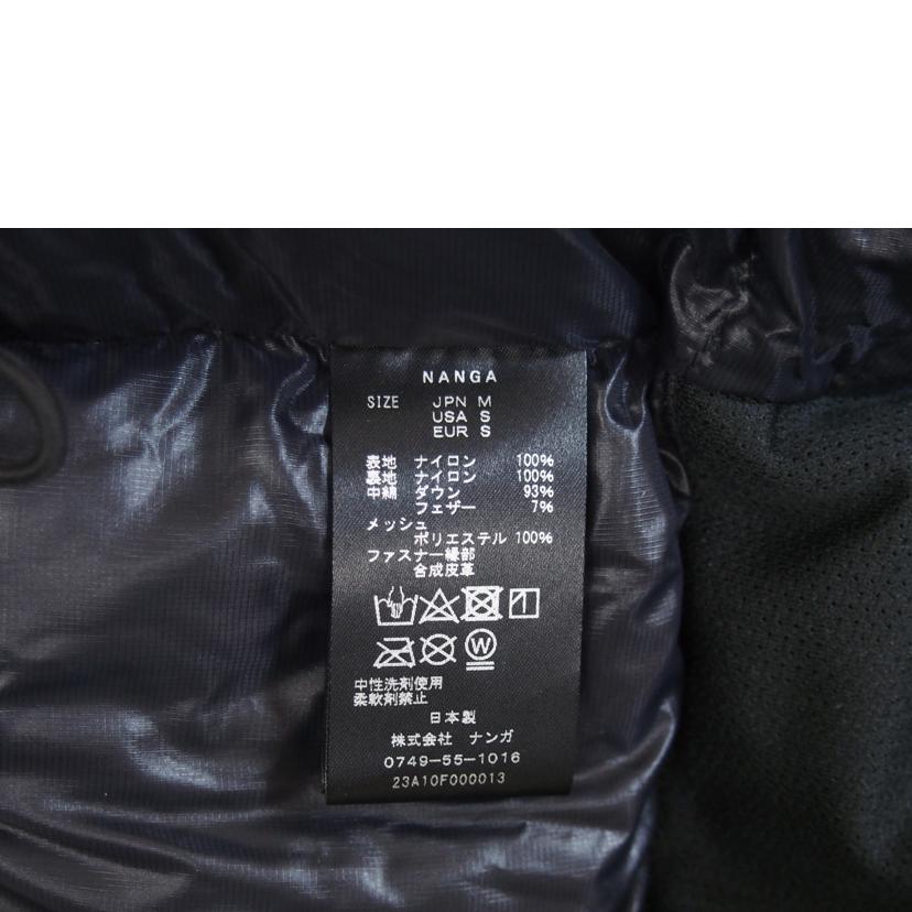 NANGA ナンガ/オーロラライトユーティリティーダウン//Aランク/71