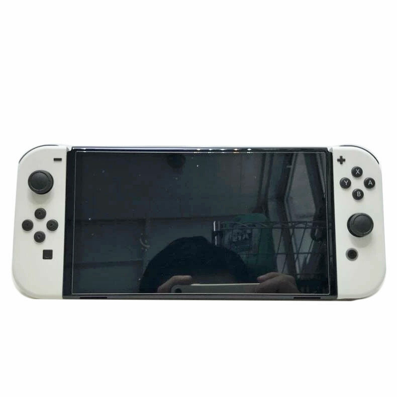 NINTENDO 任天堂/SWITCH　有機ELモデル/HEG-S-KAAAA//XTJ50399980681/ABランク/51
