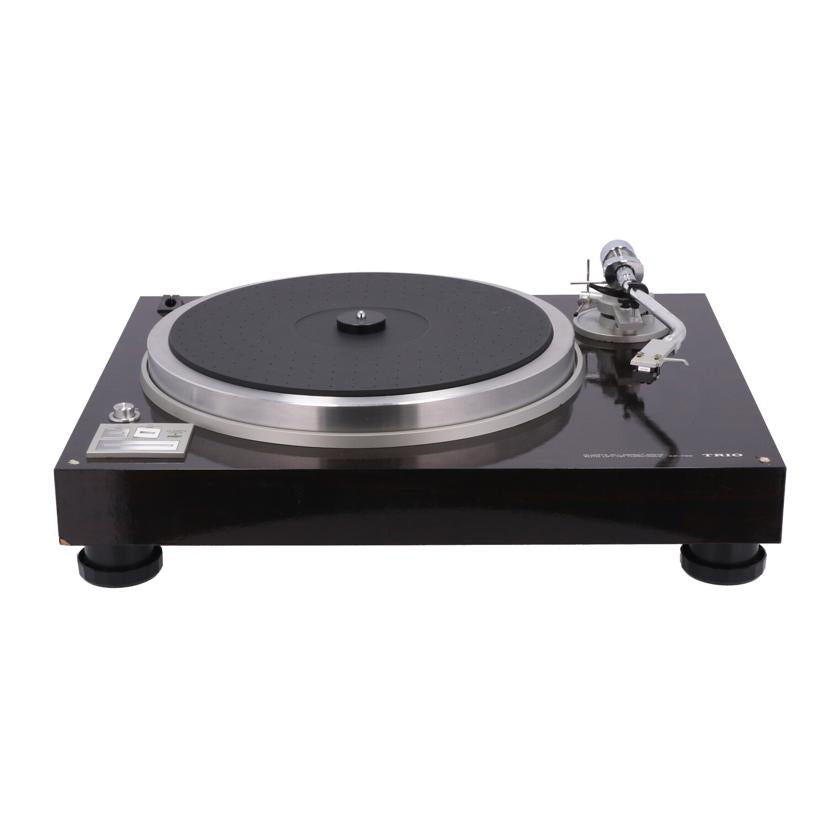 TRIO　KENWOOD トリオ　/レコードプレーヤー/KP-700//303006/Bランク/09
