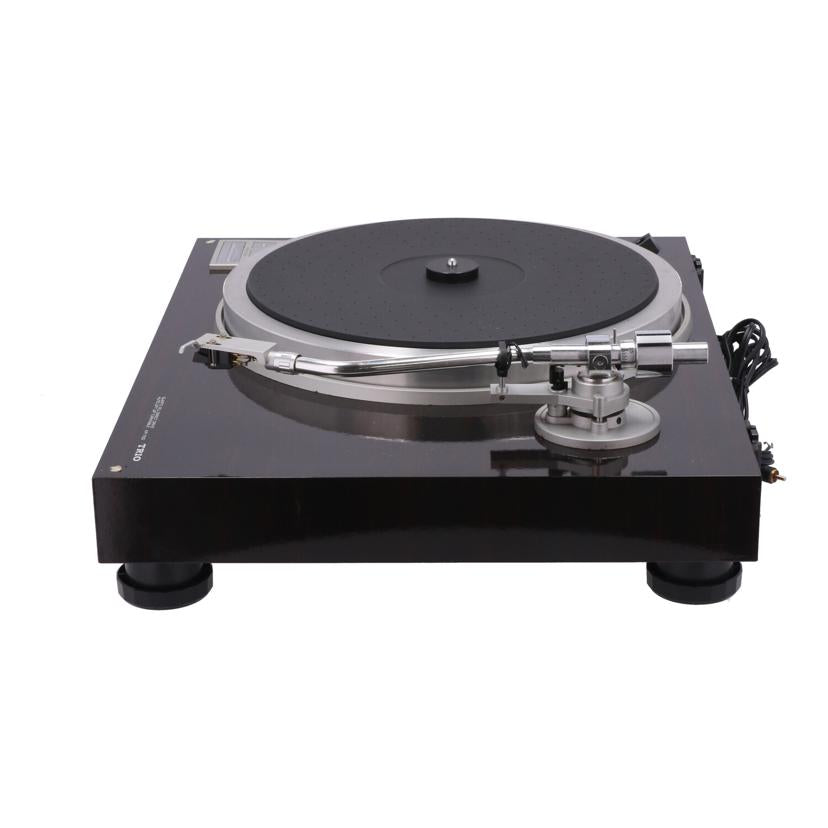 TRIO　KENWOOD トリオ　/レコードプレーヤー/KP-700//303006/Bランク/09