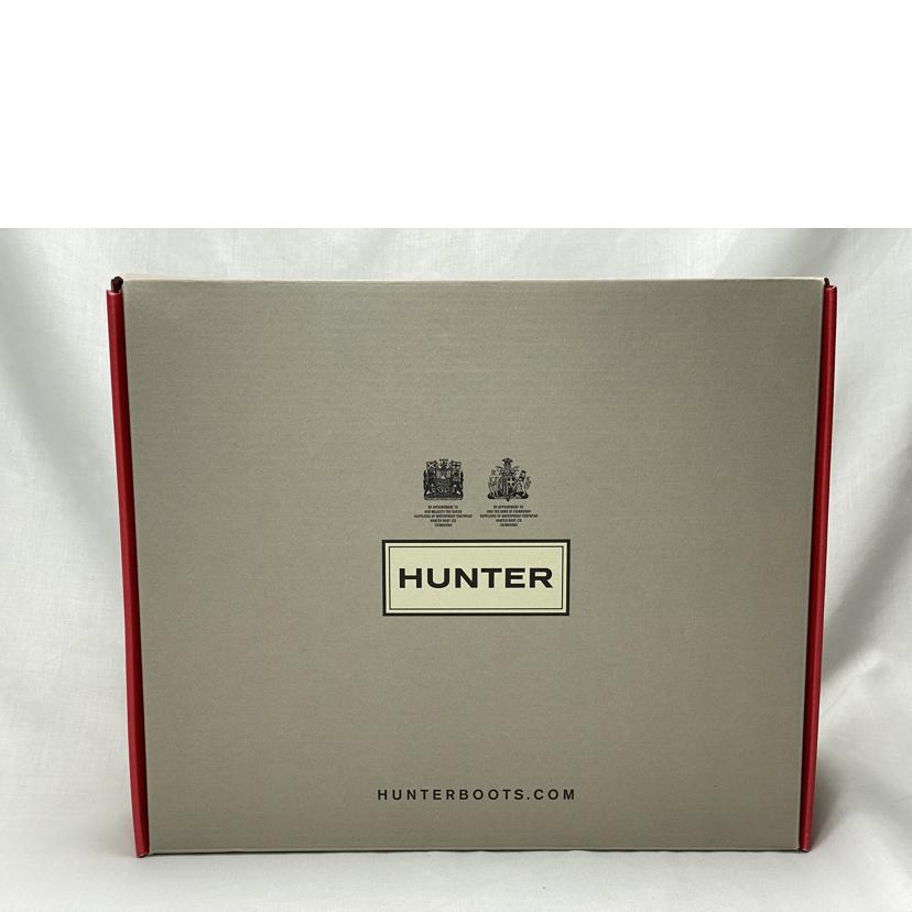 HUNTER ハンター/チェルシーブーツ/MFS9021RBS//PO10022177/ABランク/52