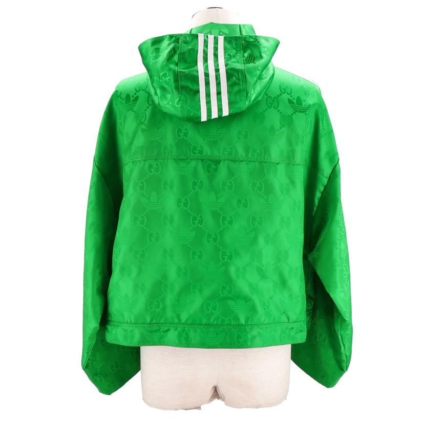 adidas×GUCCI/ボンバージャケット//Aランク/19