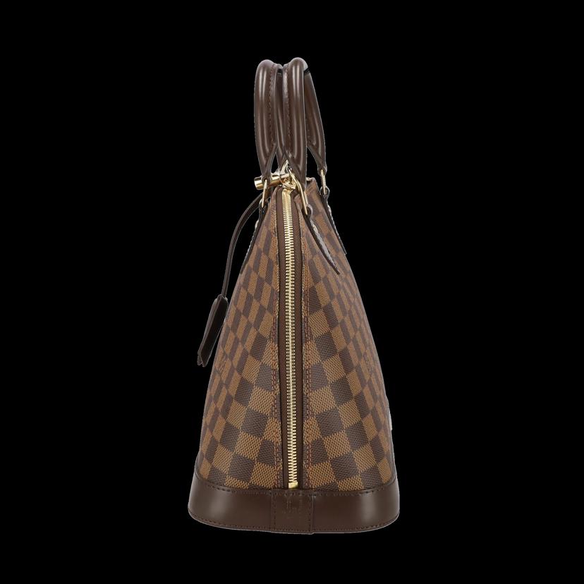 LOUIS VUITTON ルイヴィトン/アルマPM　／ダミエ・エベヌ/N53151//AR4***/SAランク/24
