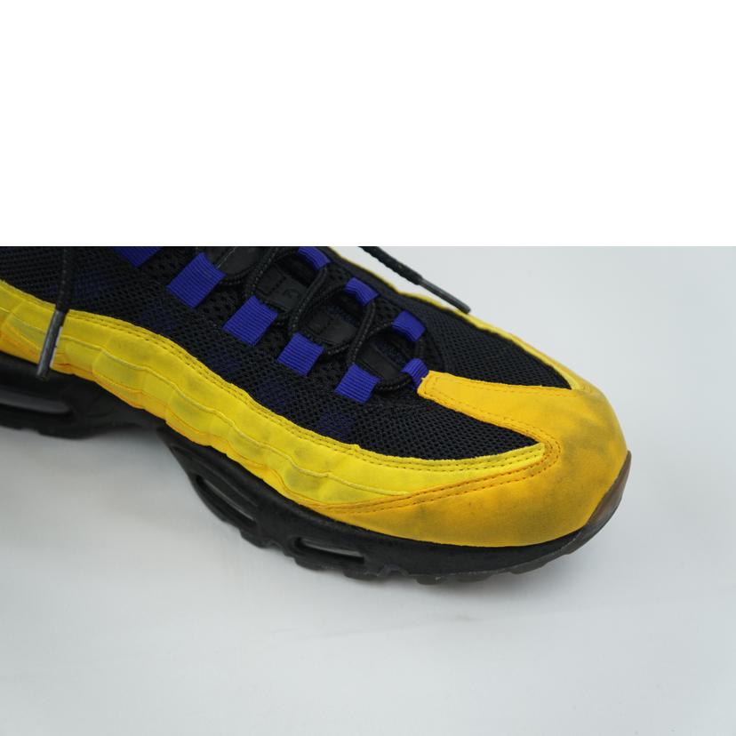 NIKE ナイキ/NIKE　AIR　MAX　95　NRG　28．0/CZ3624-001//ABランク/67