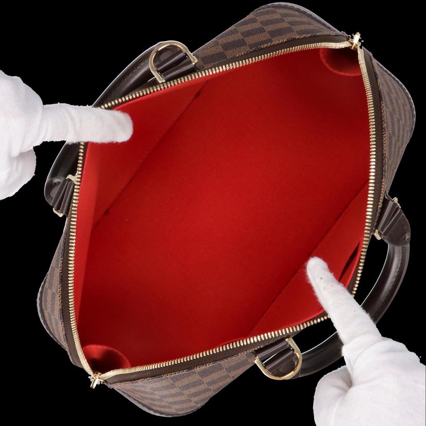 LOUIS VUITTON ルイヴィトン/アルマPM　／ダミエ・エベヌ/N53151//AR4***/SAランク/24