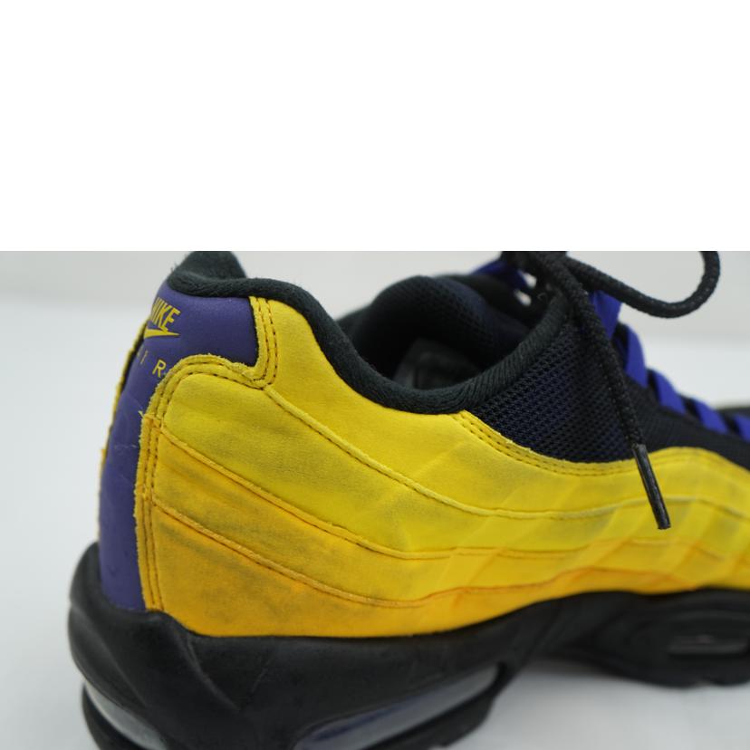 NIKE ナイキ/NIKE　AIR　MAX　95　NRG　28．0/CZ3624-001//ABランク/67