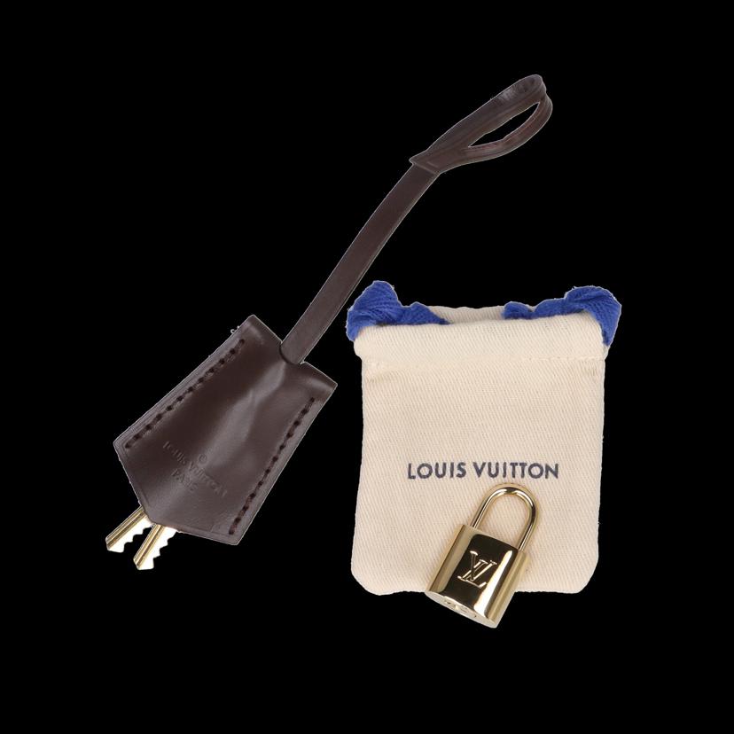 LOUIS VUITTON ルイヴィトン/アルマPM　／ダミエ・エベヌ/N53151//AR4***/SAランク/24