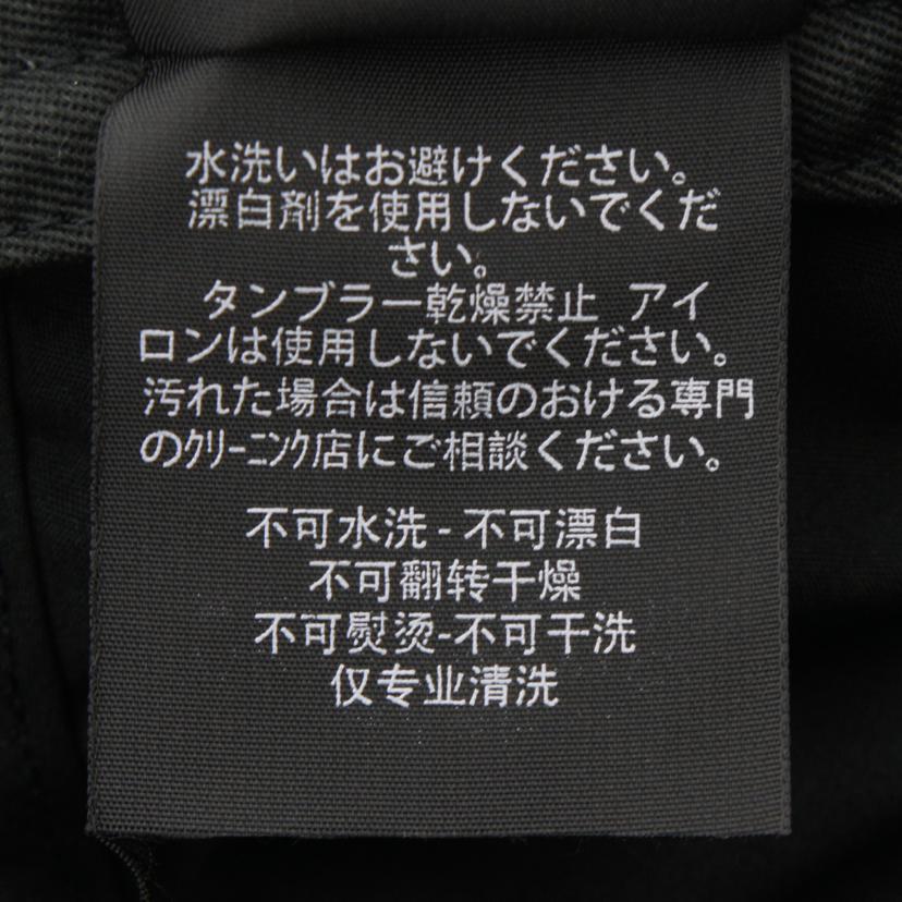 ＢＡＬＥＮＣＩＡＧＡ バレンシアガ　BALENCIAGA　ベースボールキャップ　サイズL（59㎝）/ＢＡＬＥＮＣＩＡＧＡ　キャップ//ABランク/37