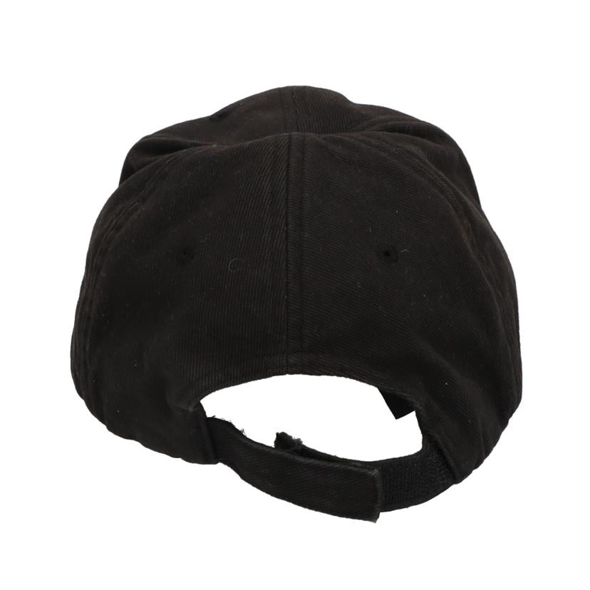 ＢＡＬＥＮＣＩＡＧＡ バレンシアガ　BALENCIAGA　ベースボールキャップ　サイズL（59㎝）/ＢＡＬＥＮＣＩＡＧＡ　キャップ//ABランク/37