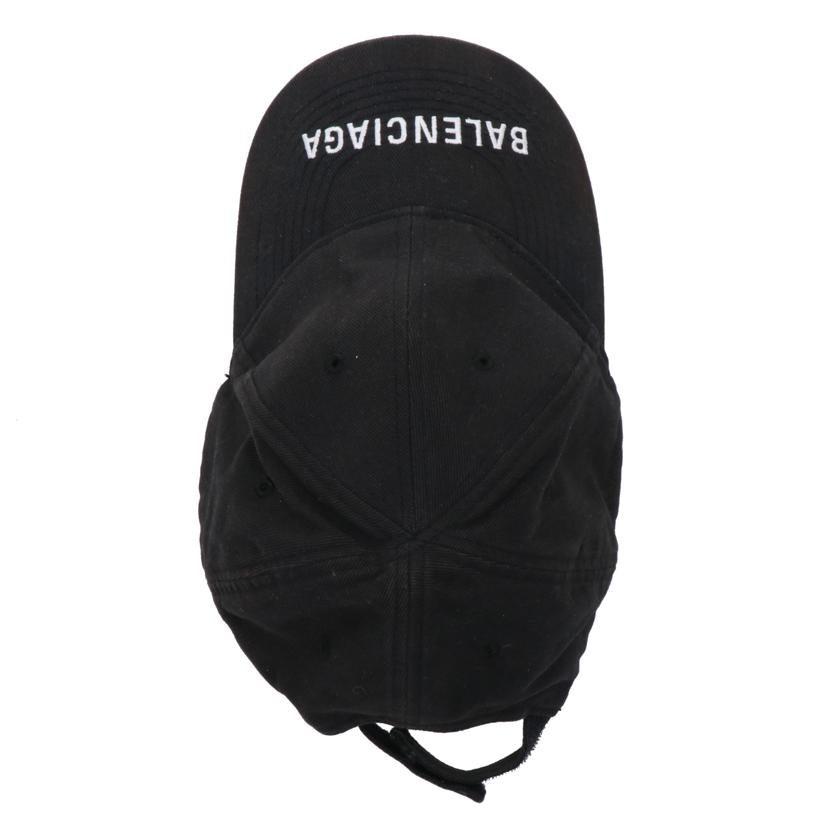 ＢＡＬＥＮＣＩＡＧＡ バレンシアガ　BALENCIAGA　ベースボールキャップ　サイズL（59㎝）/ＢＡＬＥＮＣＩＡＧＡ　キャップ//ABランク/37