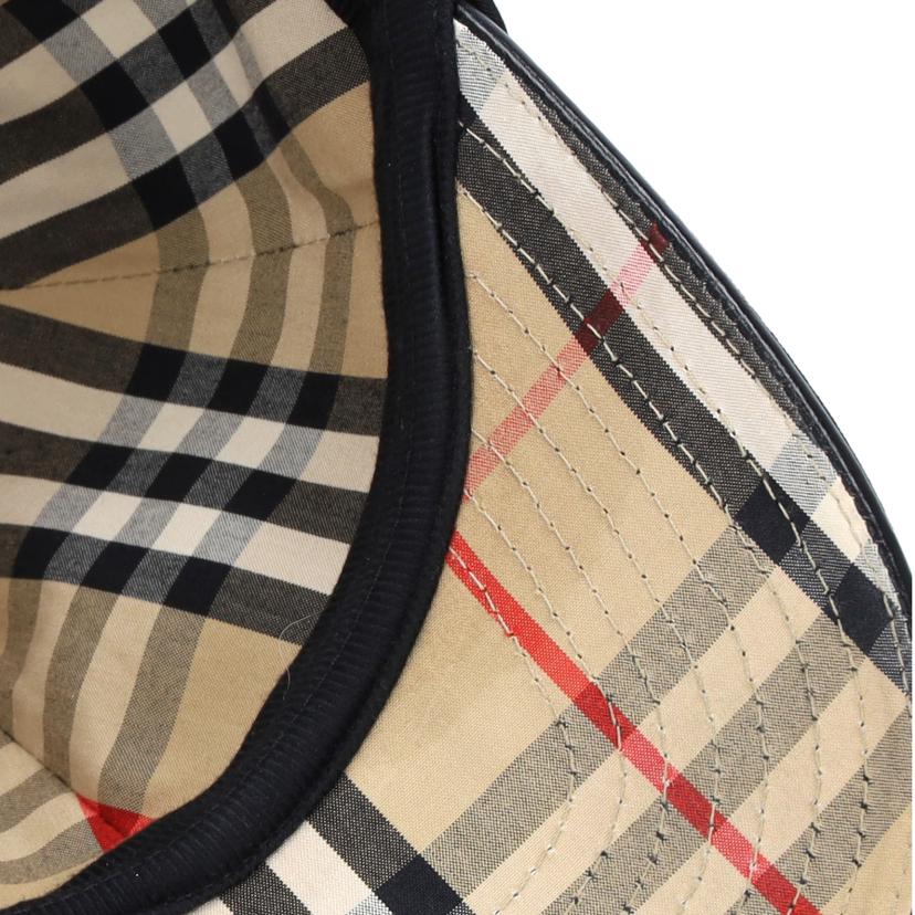 BURBERRY バーバリー BURBERRY ベースボールキャップ
