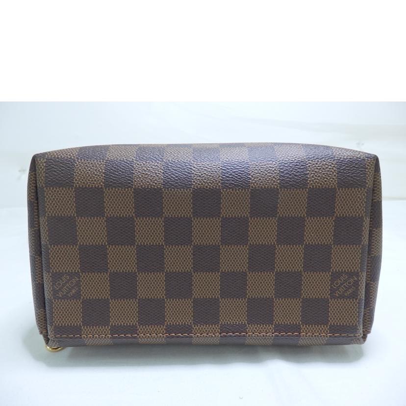 LOUIS VUITTON/クランプトンバックパック／ダミエ/N42259 //SR0***/Aランク/84