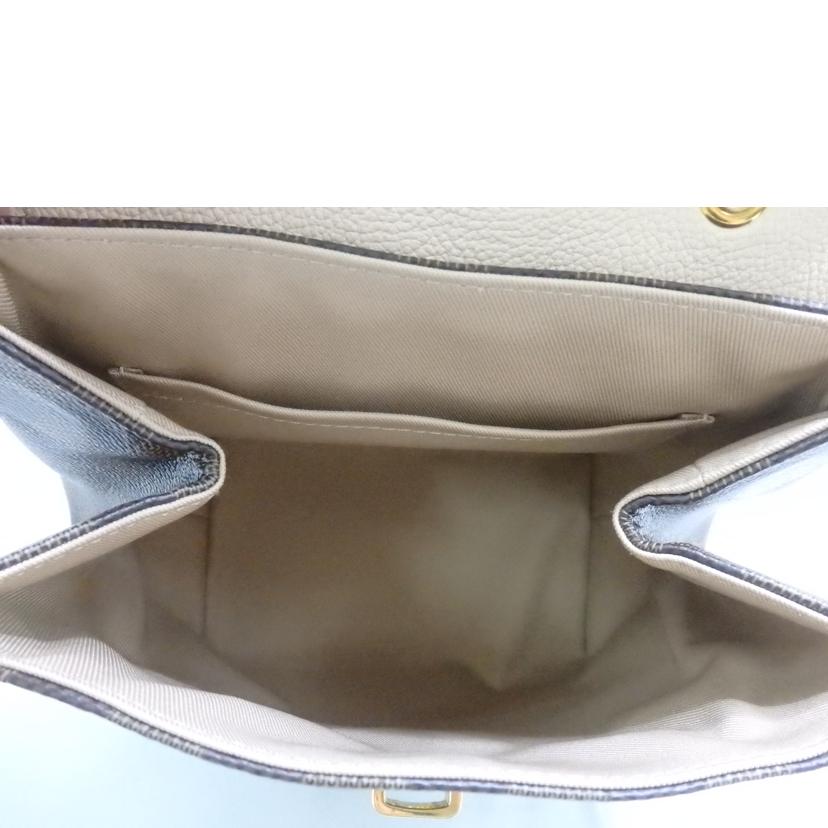 LOUIS VUITTON/クランプトンバックパック／ダミエ/N42259 //SR0***/Aランク/84