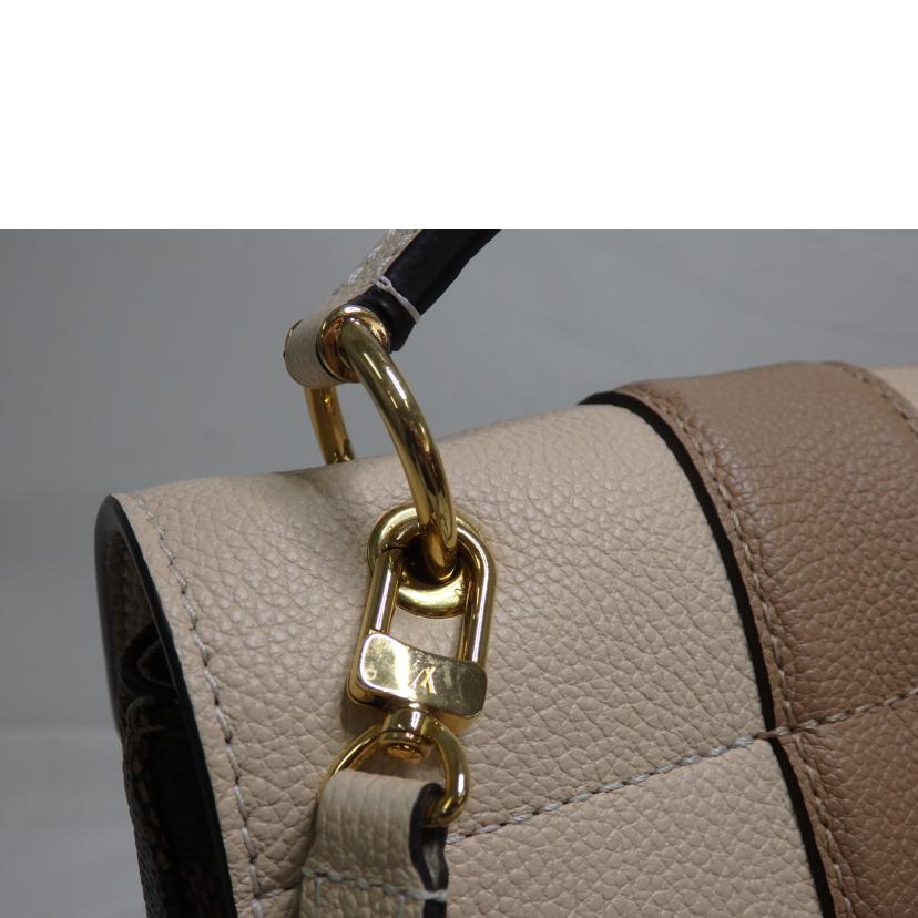 LOUIS VUITTON/クランプトンバックパック／ダミエ/N42259 //SR0***/Aランク/84