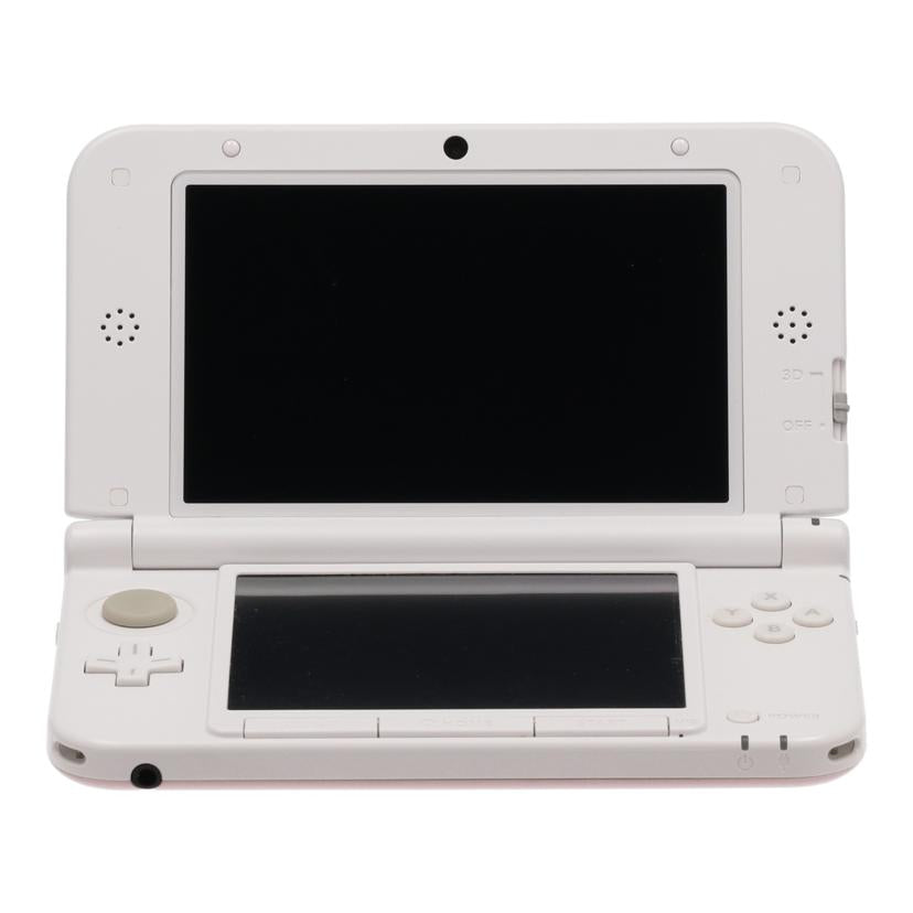 NINTENDO 任天堂 ニンテンドー　/Nintendo　3DS　LL　本体/SPR-S-PAAA//SJF118407364/ABランク/24