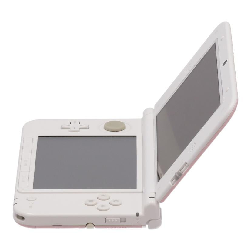 NINTENDO 任天堂 ニンテンドー　/Nintendo　3DS　LL　本体/SPR-S-PAAA//SJF118407364/ABランク/24