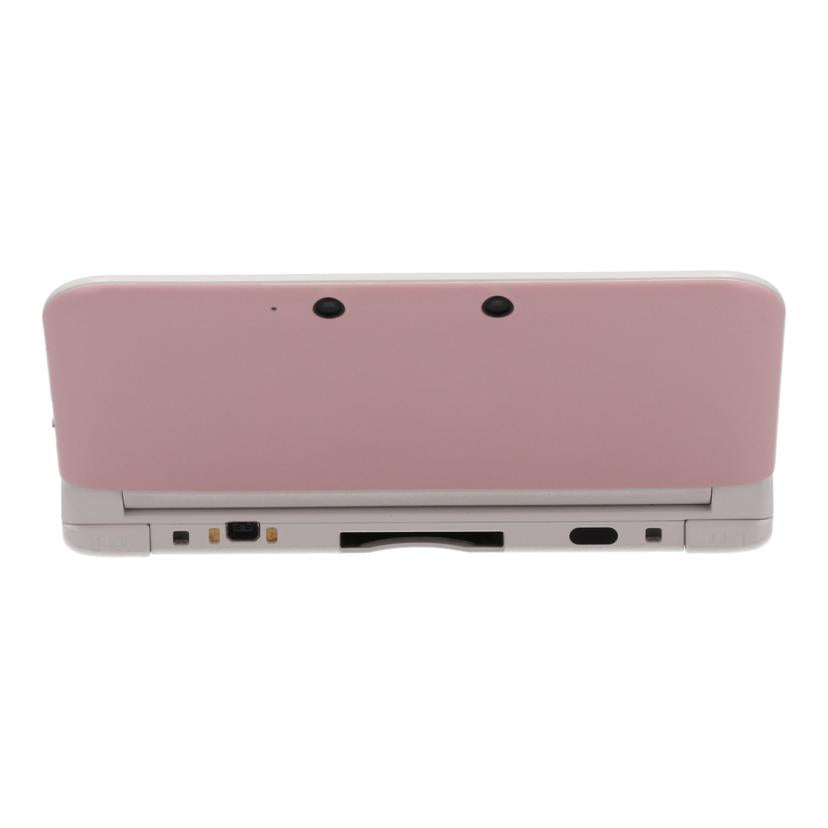 NINTENDO 任天堂 ニンテンドー　/Nintendo　3DS　LL　本体/SPR-S-PAAA//SJF118407364/ABランク/24