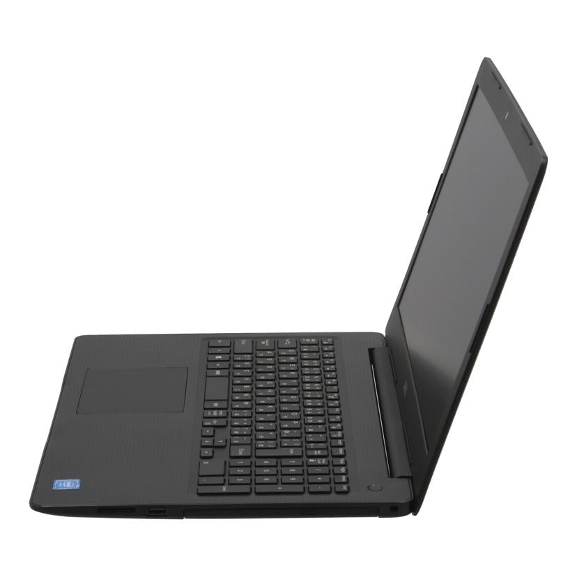 DELL デル/Win10ノートPC／Inspiron　15　3580/P75F006//GNC8B53/Bランク/84