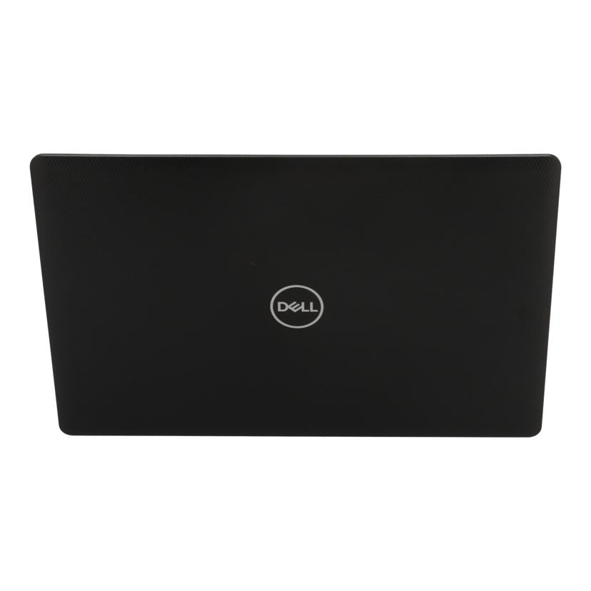 DELL デル/Win10ノートPC／Inspiron　15　3580/P75F006//GNC8B53/Bランク/84