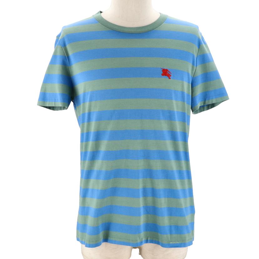 BURBERRY バーバリー/ボーダーTシャツ/4034122//ABランク/75