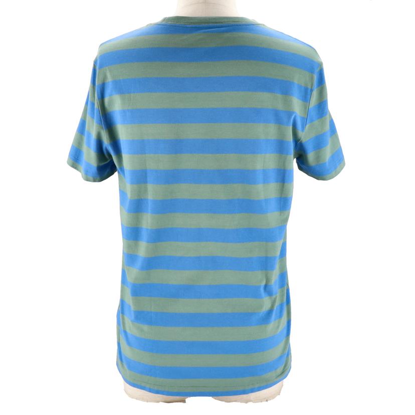 BURBERRY バーバリー/ボーダーTシャツ/4034122//ABランク/75