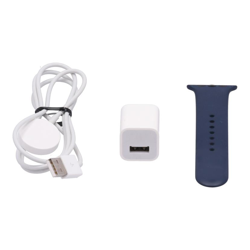 Apple　 アップル　/AppleWatch　Series6　GPS　44mm/N00H3LL/A//GY6J206HQ1RP/Bランク/67