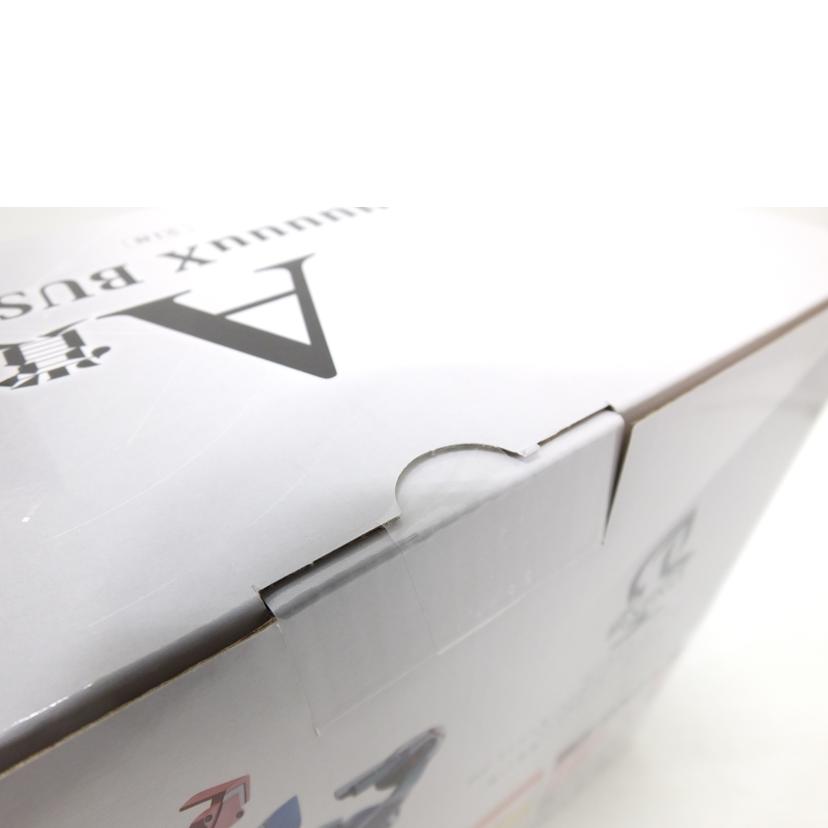 BANDAI バンダイ/GQuuuuuuX　｢一番くじ　機動戦士Gundam　GQuuuuuuX（ジークアクス）　vol．3｣　BUSTISAN　A賞　フィギュア//Sランク/88