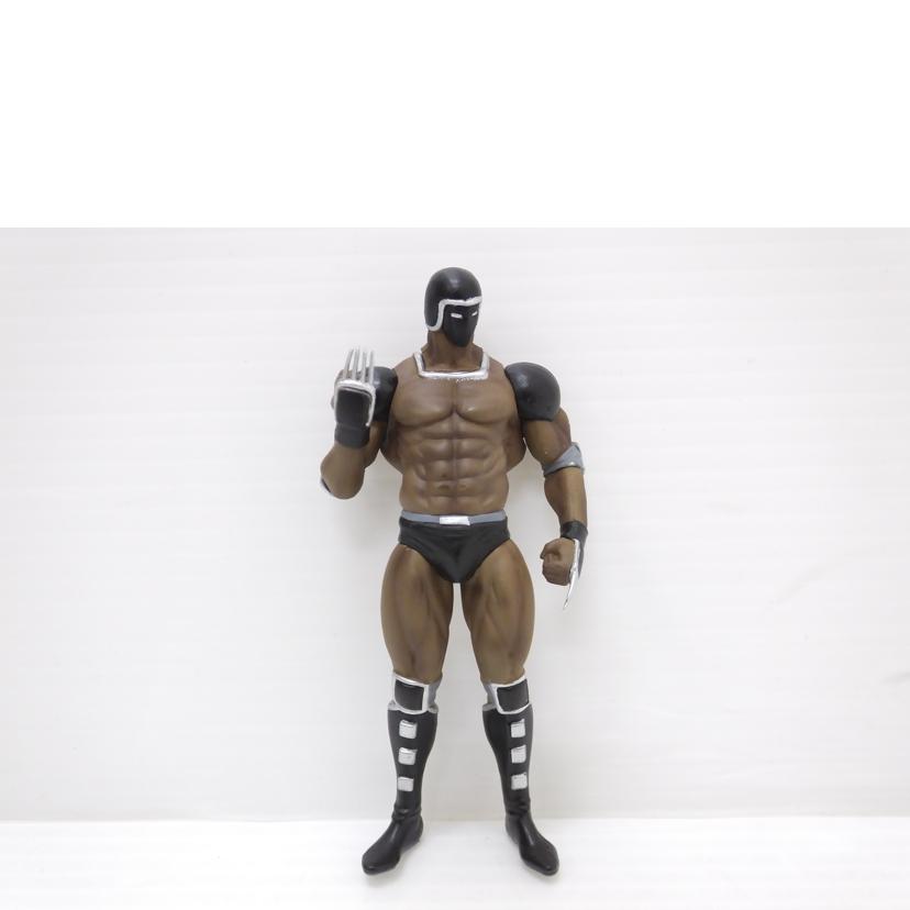 MEDI　KOM　TOY メディコムトイ/ウォーズマン　｢キン肉マン｣　ULTRA　DETAIL　FIGURE/UDF.659//Aランク/88